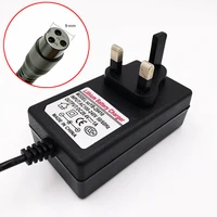 29 4v 1a lithium battery charger adapter for self balancing scooter wheel eu us uk plug optional type