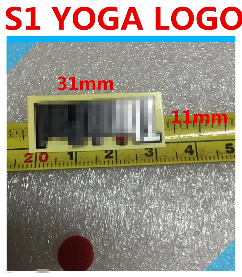 

Для ThinkPad logo badge sticker label S1 YOGA X240