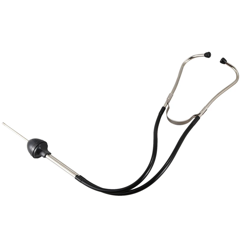 Автомобильный стетоскоп автомобильная механика инструмент для диагностики |