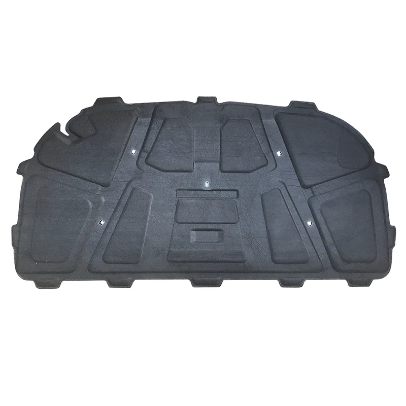 8T0863825 для Audi A4 B8 2009-2016 изоляция капота двигателя хлопковая 8T0 863 825 | Автомобили и