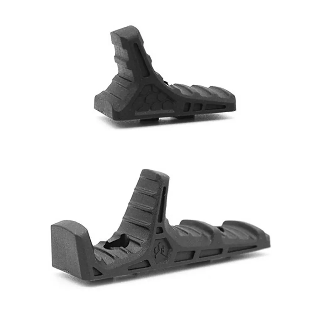 Комплект аксессуаров MGPCQB Keymod M-Lok для панели направляющих страйкбола охотничьего