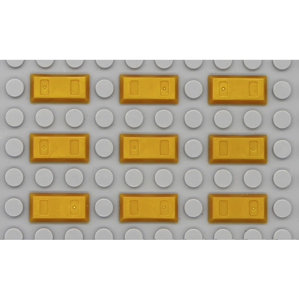 50 шт. Детский конструктор Денежный доллар|Блочные конструкторы| |