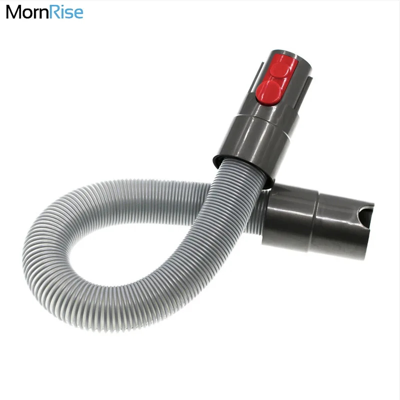 Replacement Hose for Dyson V11 / V10 / V8 / V7 Vacuum Cleaner Hose PVC Extension Telescopic Tube Accessories Spare Parts