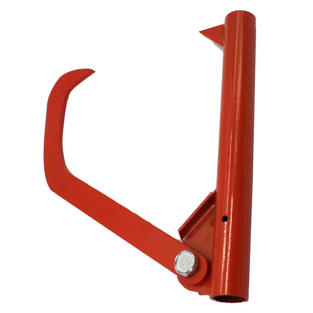 

Металлический крючок для лесозаготовки, Деревянный инструмент для лесозаготовки, деревообрабатывающий инструмент для Timberjack, подъемник дл...