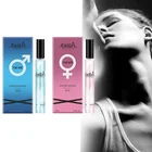 Феромоновый парфюм 12 мл для женщинмужчин, для секса, страсти, оргазма, эмоциональный спрей, флирт, парфюм, привлекательный на водной основе воздух, свежий женский