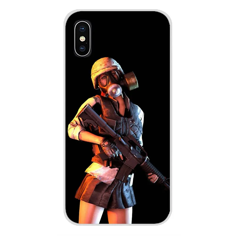 Аксессуары для телефона PUBG Winner чехлы Xiaomi Redmi 4A S2 Note 3 3S 4 4X5 Plus 6 7 6A Pro Pocophone F1 |