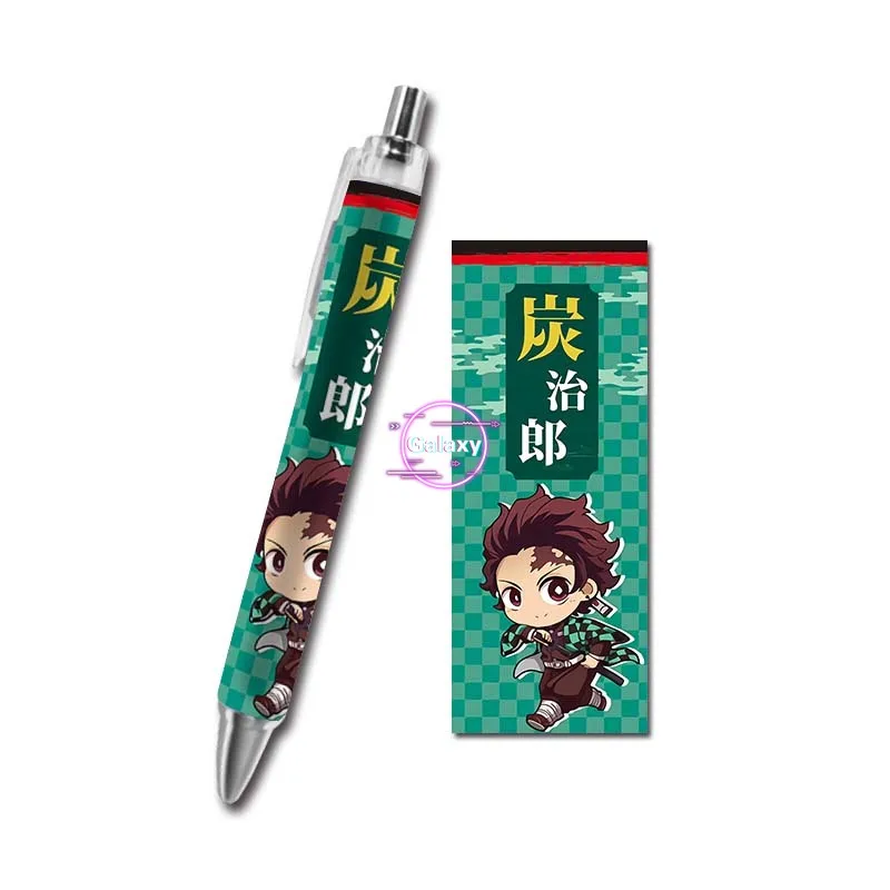Kimetsu No Yaiba ручка Рассекатель демонов камадо танджиро незуко иносукэ зенитсу Giyuu