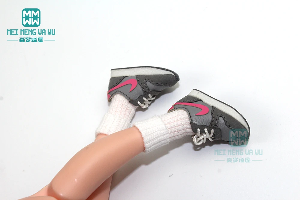 Белый рычаг носок подходит для 1/3 1/4 1/6 BJD DD SD MYOU YOSD GEM, XAGADOLL аксессуары для кукол Вечерние наряды