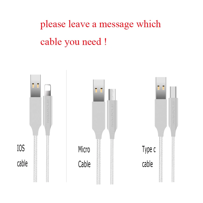 1pcs White Cable Прямая! Внешний аккумулятор 2X AA батарея аварийный USB Банк питания зарядное устройство портативное зарядное устройство для телефона+ 2а кабель - Тип штекера: 1pcs White Cable