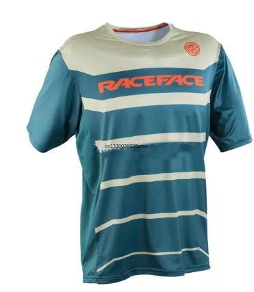 

Race Face Jersey Quick Dry Short Sleeve Fishing Clothing Dawa Breathable Anti-uv Sun Fishing Shirt Fishing Clothes