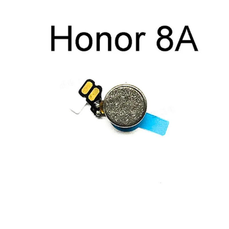 Вибратор для Huawei Honor 8 Lite 8A 8C 8X Max вибромотор гибкий кабель запасные части - купить