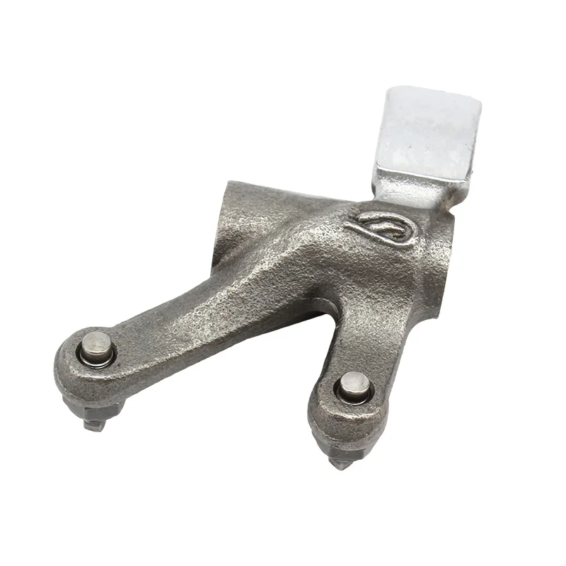 

1 Sets Motorcycle Valve Rocker Arm Fit For CF500 cfmoto 500cc X5 atv utv motorcycle parts 0180-021100&0180-021200