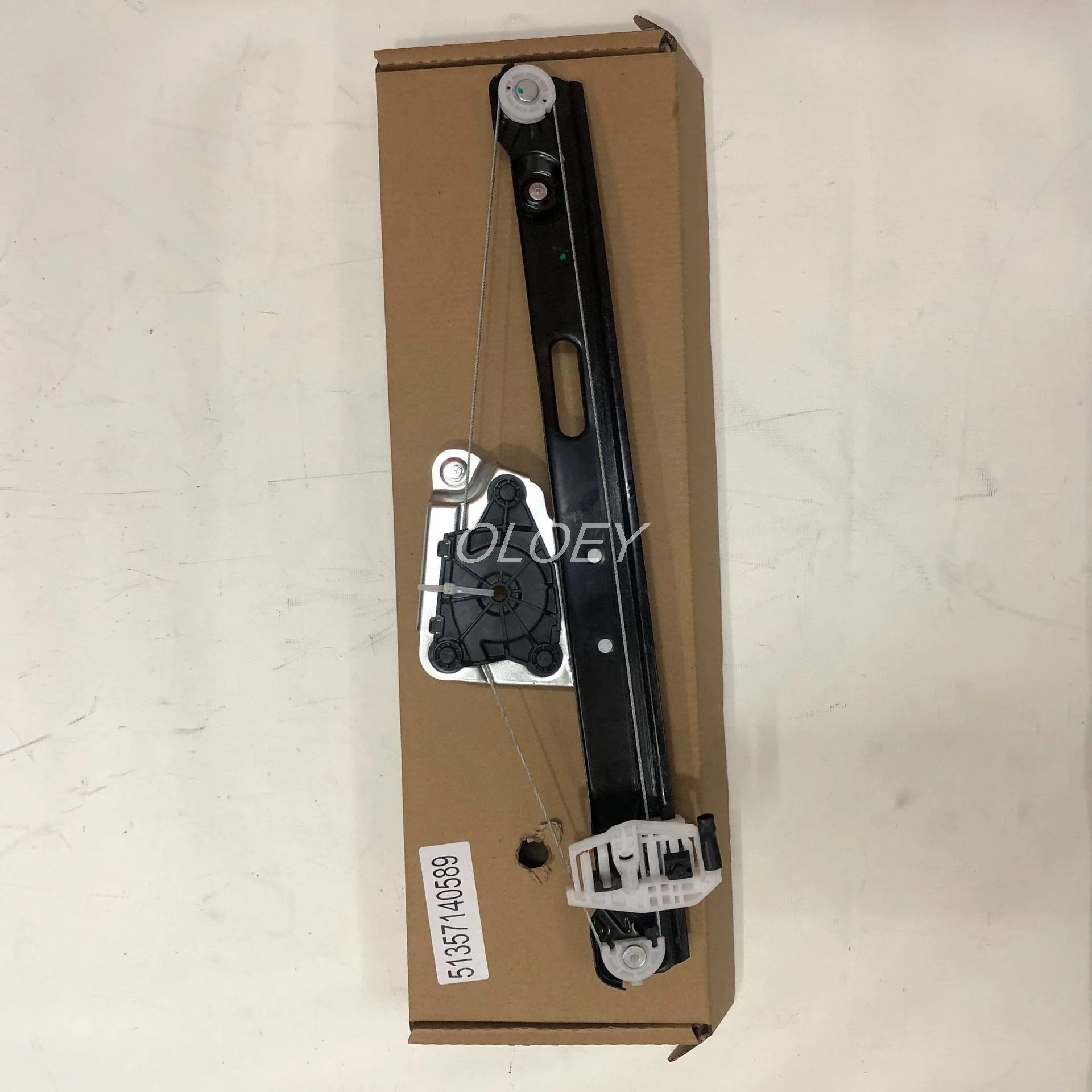 

Car Rear Right left windshield lifter glass lifter 51357140590 51357140589 for BMW E90 E91 323i 325i 328i 330i