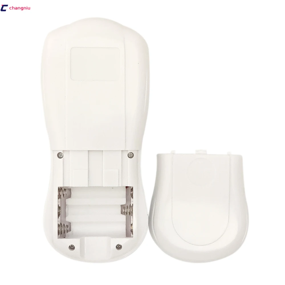 

50pcs/lot White Dual input Electrical Stimulator Full Body Relax Muscle Massager,Pulse tens Acupuncture therapy+8 pads
