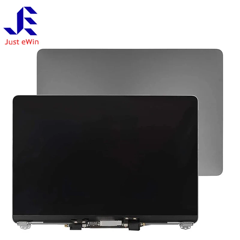 ЖК-экран 13 3 дюйма A1706 A1708 в сборе для Mac book Retina дюймов Full LCD 2016-2017 года | Компьютеры и