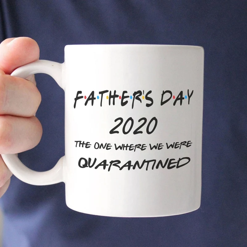 350 мл кружка на День отца чашка для воды с буквенным принтом кофе кухонная бутылка