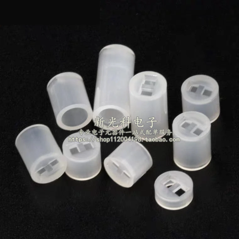 Нейлоновая печатная плата диаметр 5 мм 100 шт