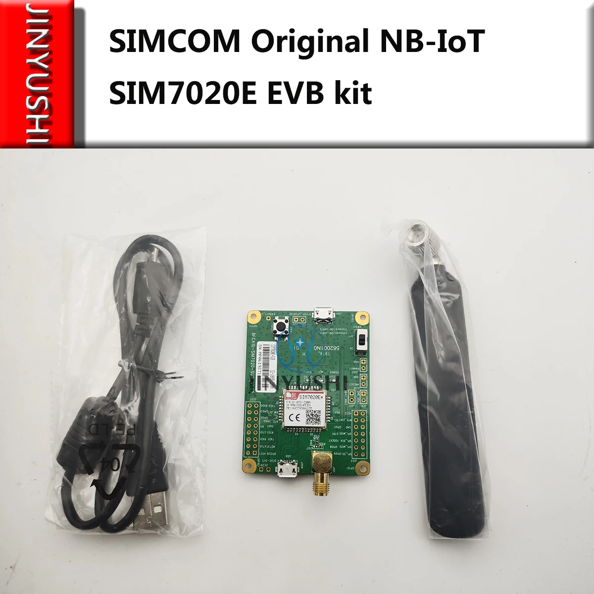 SIMCOM Original NB IoT SIM7020C/SIM7020E набор EVB/SUB kit/плата для разрыва/макетная плата/тестовая