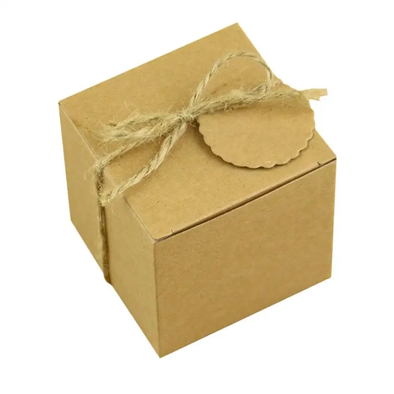 50 шт конфеты Коробки с возможностью креативного самостоятельного выбора между