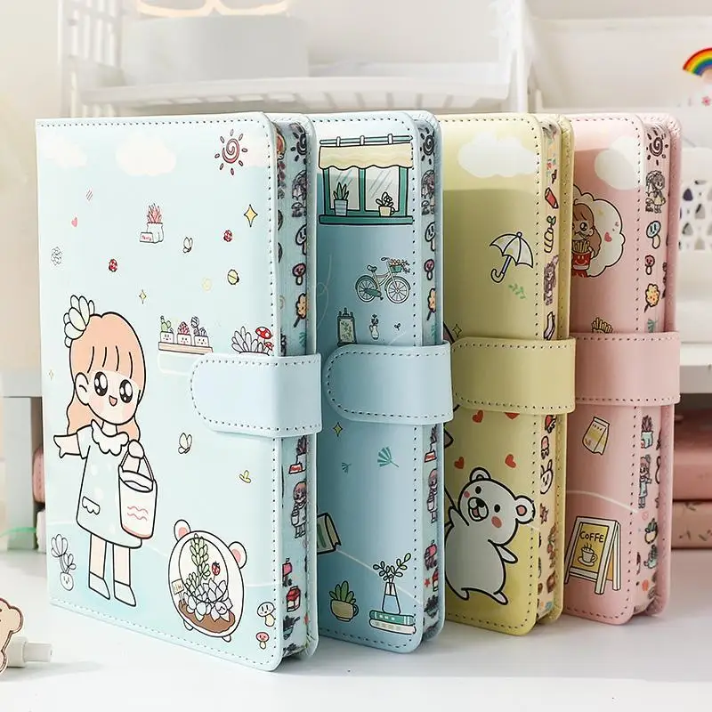

notebooks and journals kawaii diary notebooks journal