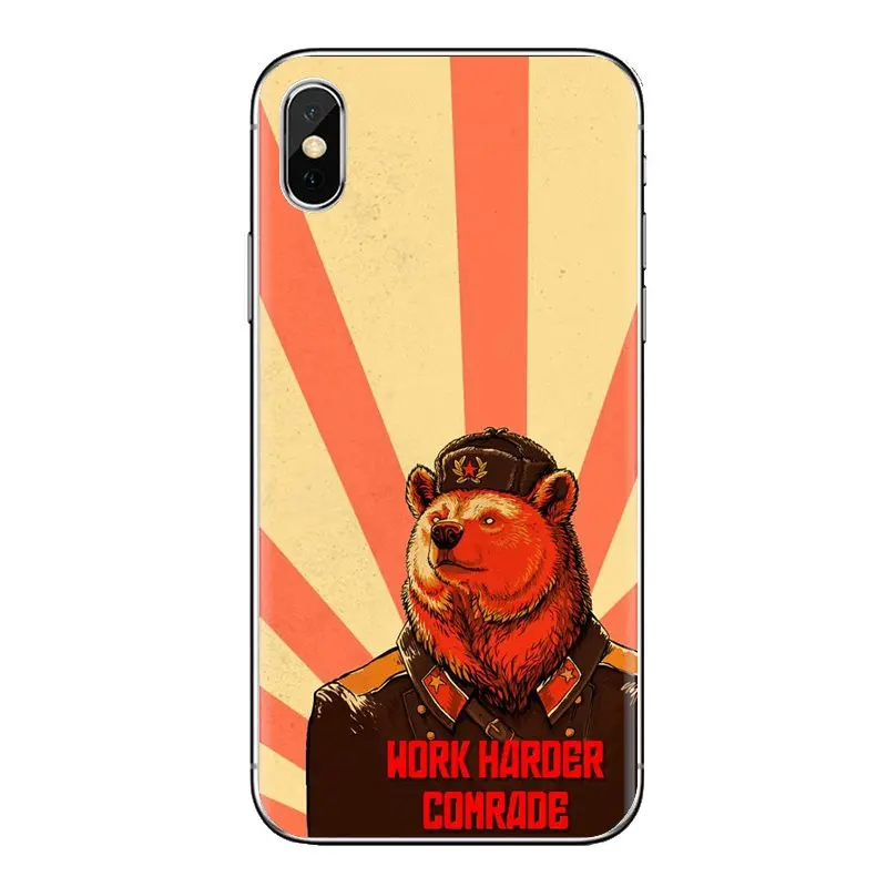 Чехлы из ТПУ для samsung Galaxy S2 S3 S4 S5 MINI S6 S7 edge S8 S9 Plus Note 2 3 4 5 8 Coque Fundas |