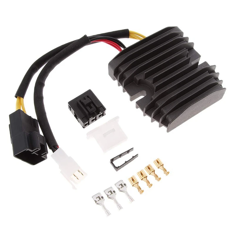 Mosfet Регулятор выпрямителя для H onda VFR 800 / RVT1000R RC51 2000 2007 2008 2009|Полные комплекты