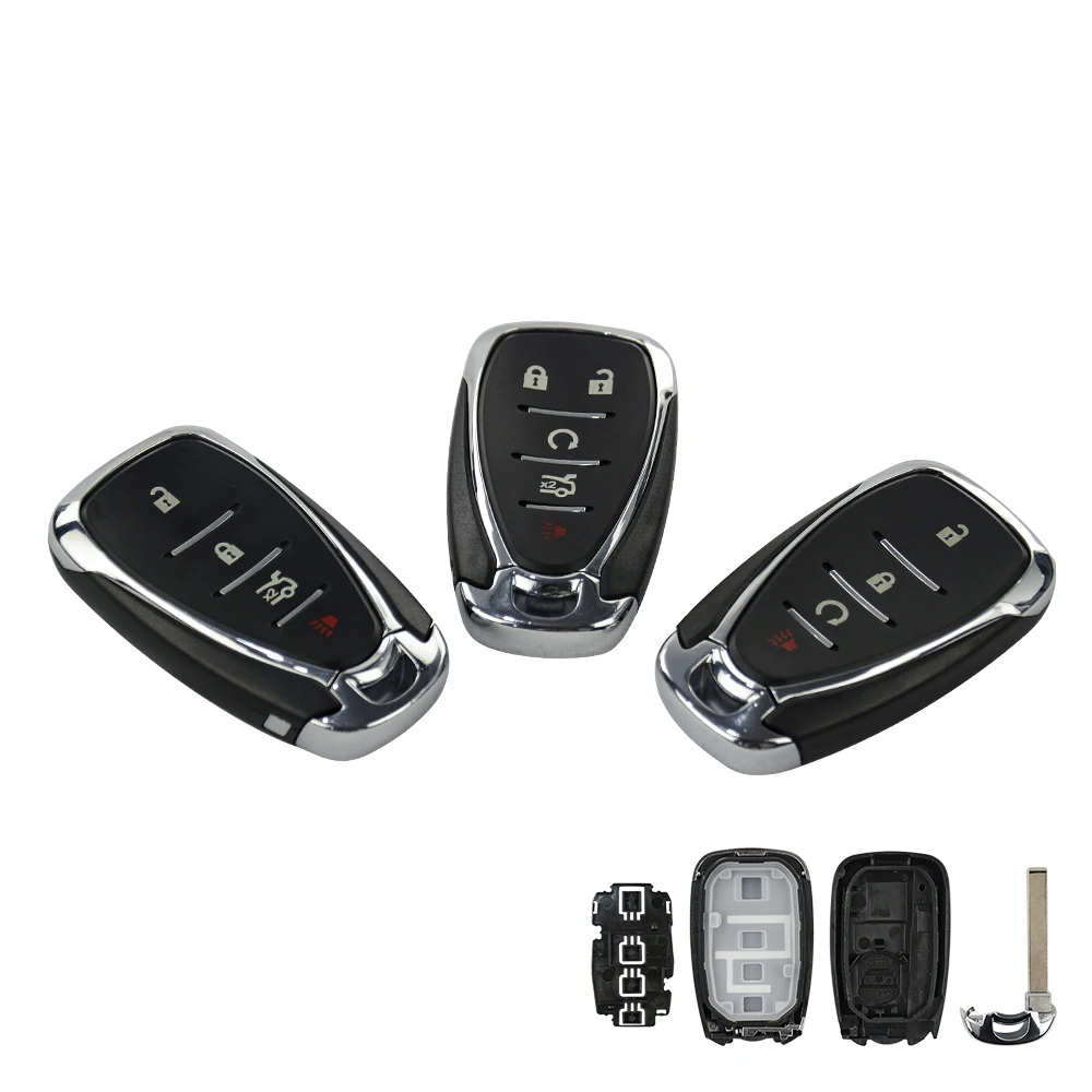 Чехол для ключей OkeyTech Chevrolet Cruze Lacetti Malibu XL умный чехол автомобильных HU100