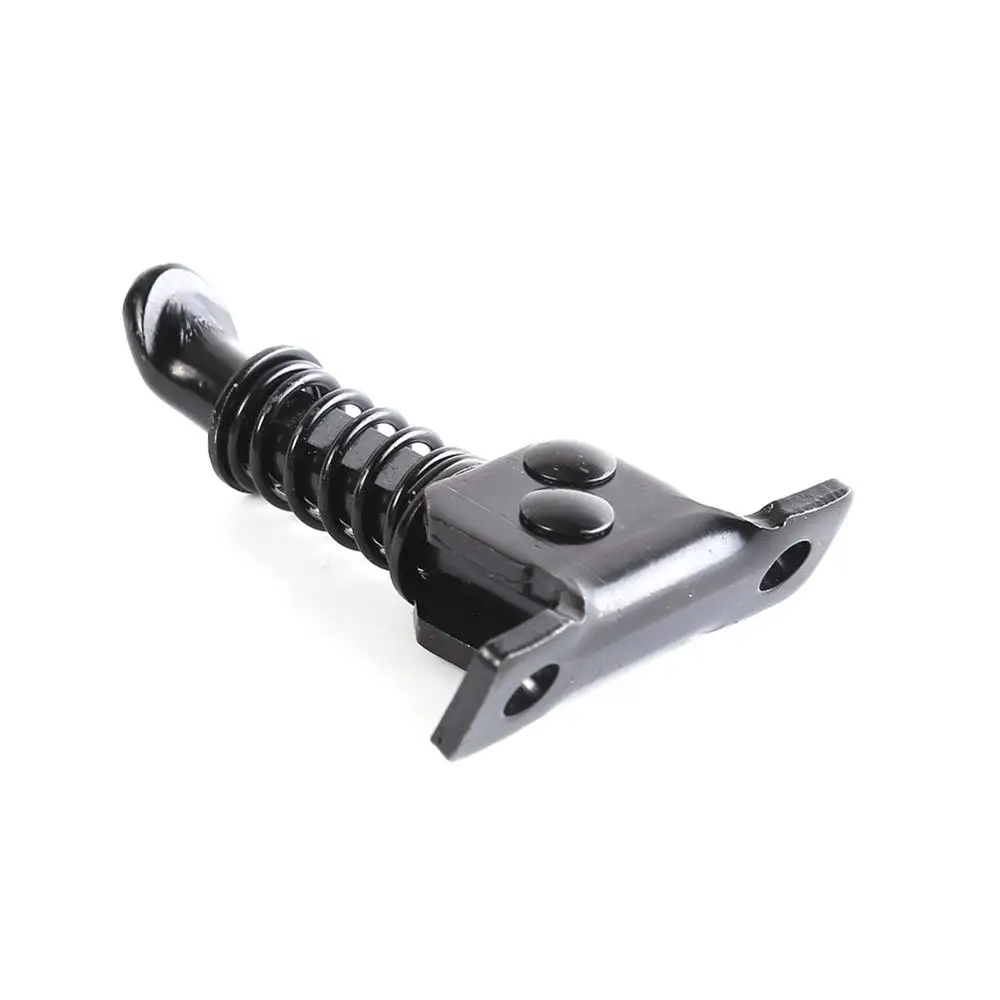 Электрическая подставка для скутера сбоку Поддержка стоянка кронштейн Kugoo