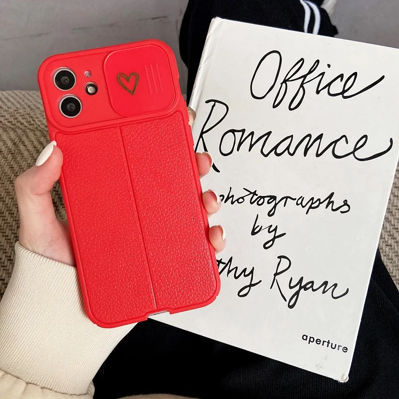 Защитный Мягкий чехол Lychee для XiaoMi RedMi Note8 Pro Note9 9T 9 9A Note 10 4g Xiaomi 11 Lite | Мобильные