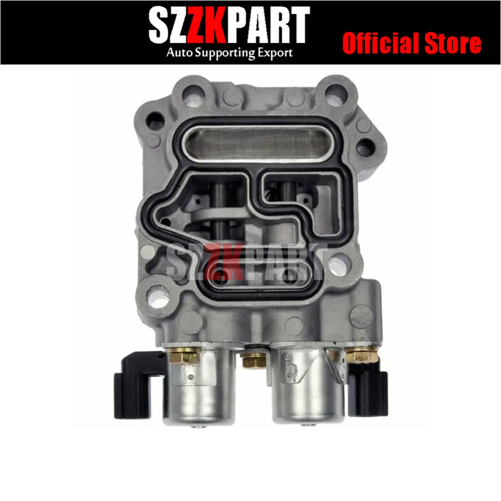 

15811-R41-L01 15811R41L01 VV1189 TS1140 VVT289 Engine Variable Timing Solenoid 918-007 fits for Honda Accord 2.4L-L4 2008-2012