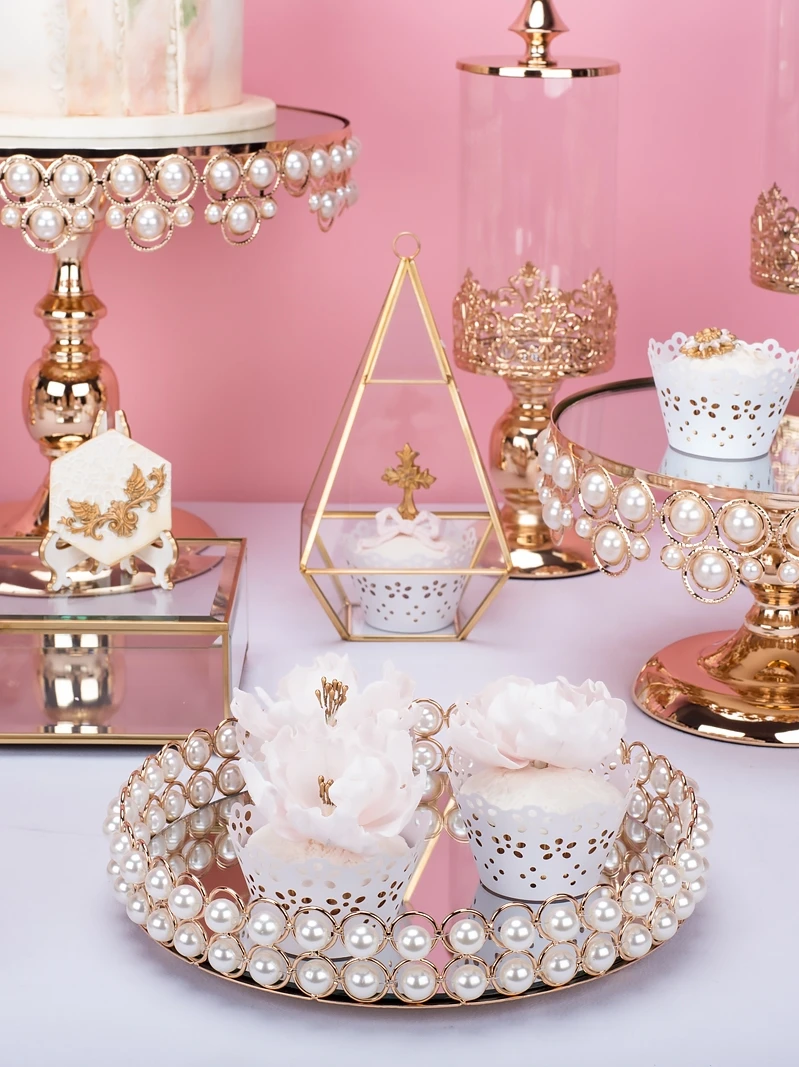 

NORDIC CAKE TRAY, FRUIT TRAY, CAKE RACK, WEDDING DESSERT TABLE, DECORATIVE ORNAMENTS, COSMETICS AND JEWELRY RECEIPT TRAY