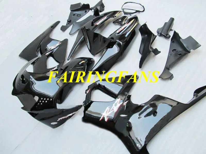 Комплект обтекателей для мотоцикла HONDA CBR900RR 919 98 99 CBR 900 RR 900RR CBR900 1998 1999 Обтекатели