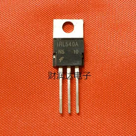 

Оригинальный Новый 5 шт./IRL540A IRL540APBF TO-220