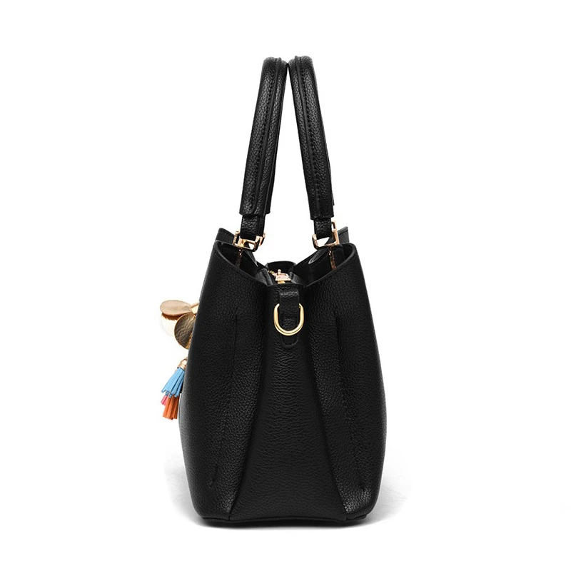 Роскошные женские ручные сумки для женщин через плечо 2019 красные дизайнерские