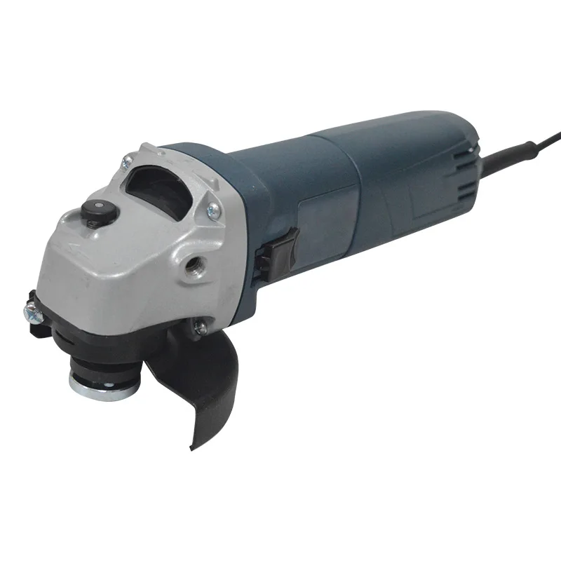 Мощная полировальная машина 220 В 660 Вт микромотор угловой шлифовальный
