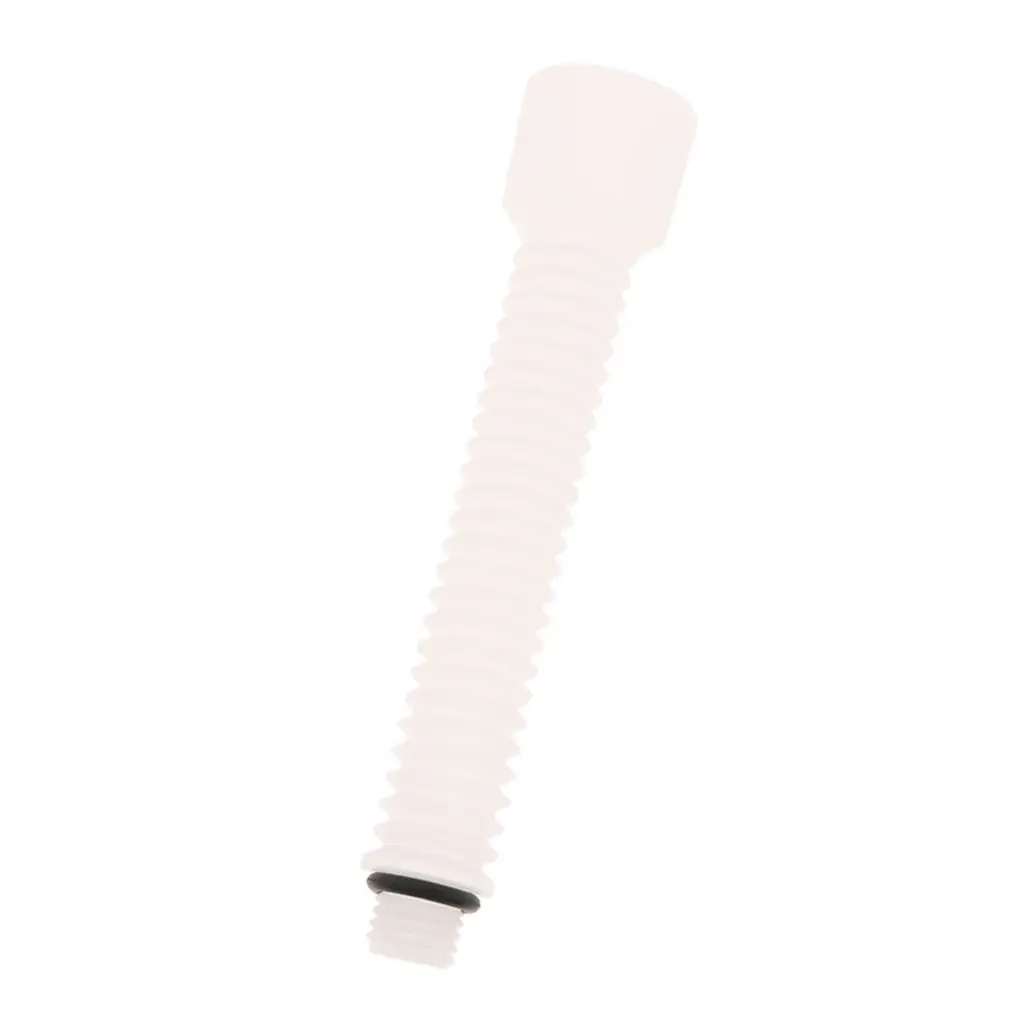 

Auto Car Vehicle Pouring Plastic Filling Funnel With Soft Pipe