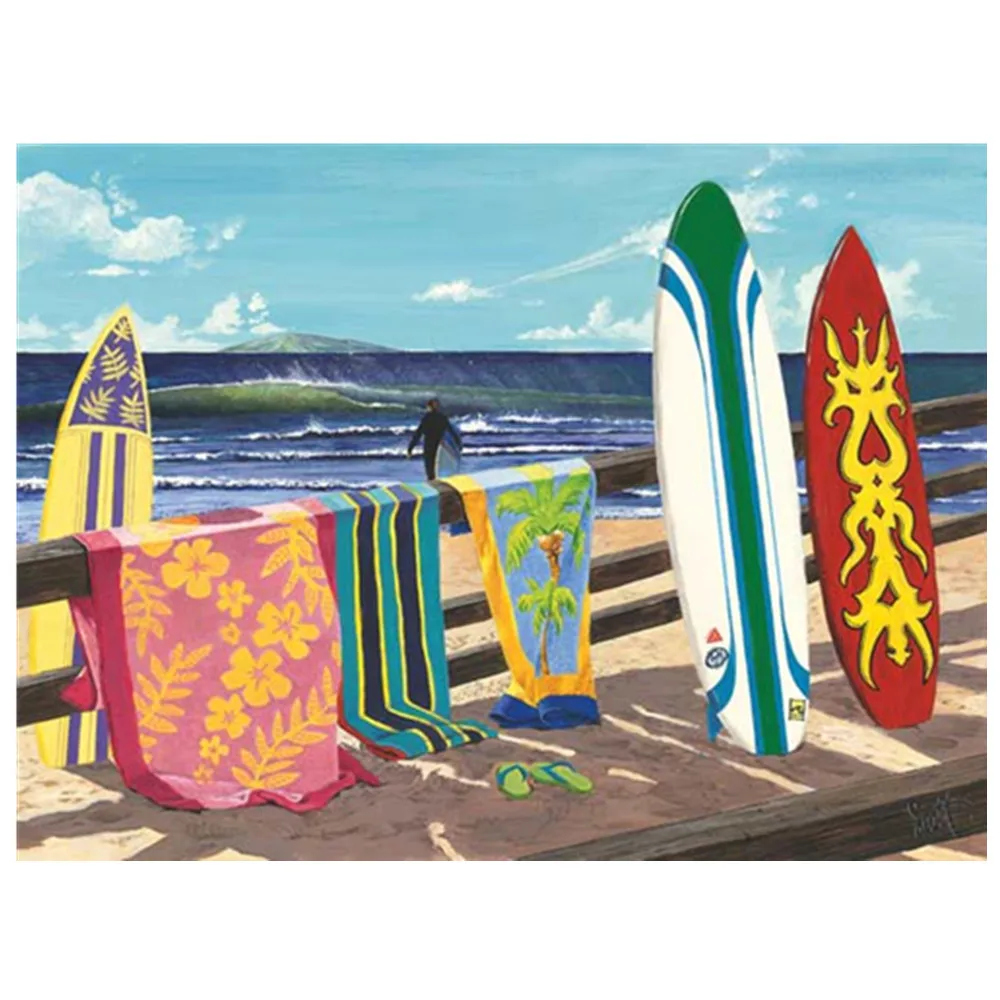 Алмазная живопись 5D полностью вышивка новое украшение для дома с изображением