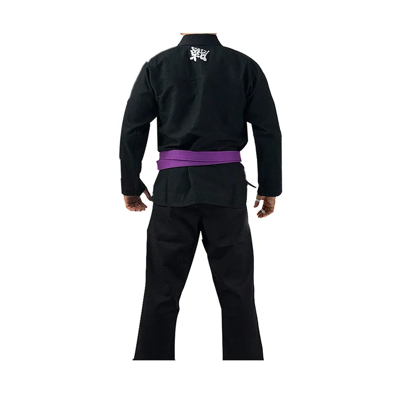 Dracula кимоно Bjj Gi одежда для боевых искусства Бразильское джиу-джитсу Kimonos MMA fighwear