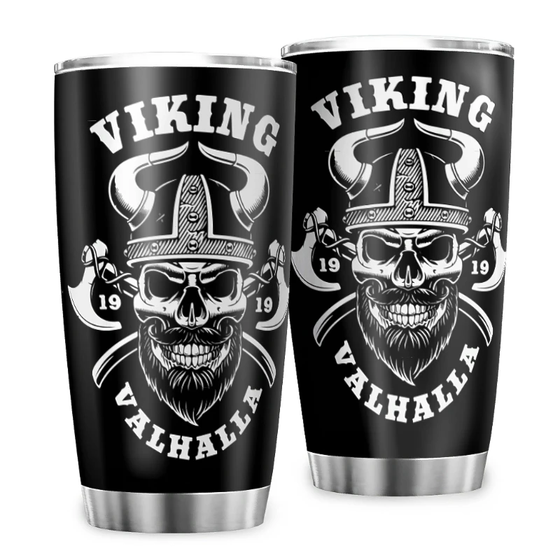 

Performance: Double-walled, vacuum insulated design provides an airtight seal which retains hot and cold temperatures for hours.