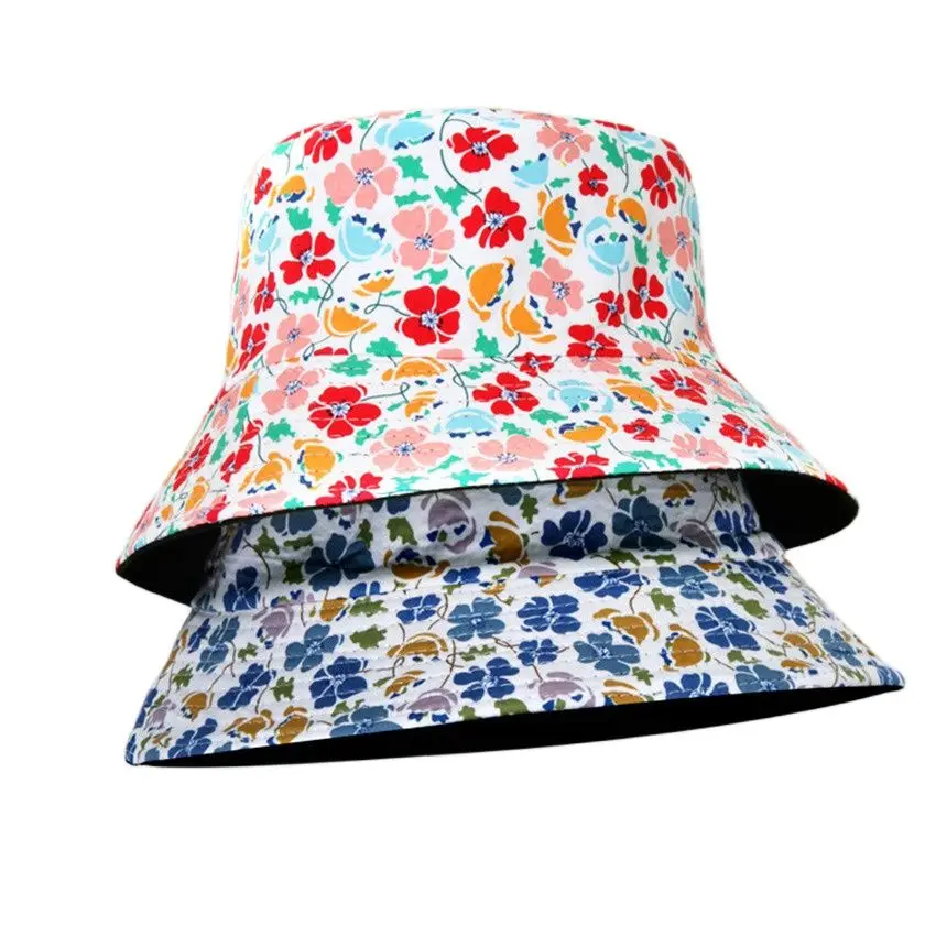 Панама унисекс с измельченным кремом хлопковая шляпа рыбака из полиэстера