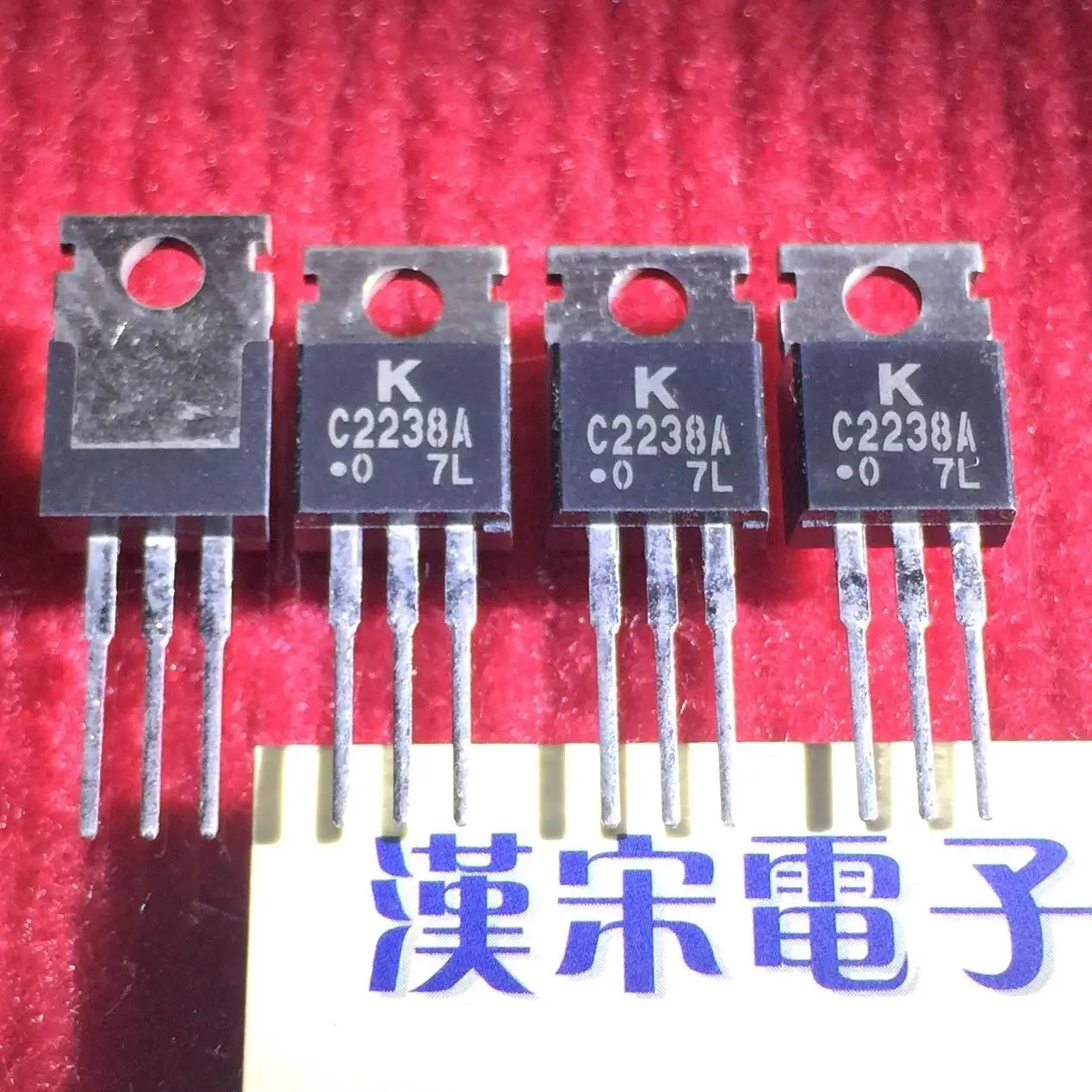 ktc2238a 2sc2238a