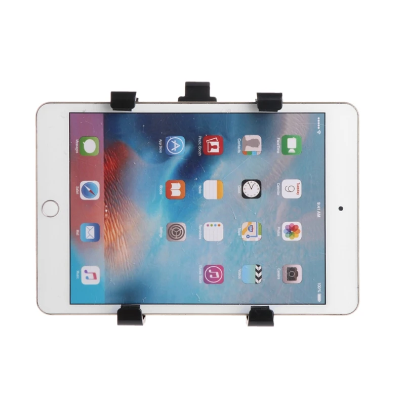 

Car Slot Mount Holder Stand for ipad 7 to 11inch Tablet PC Tab
