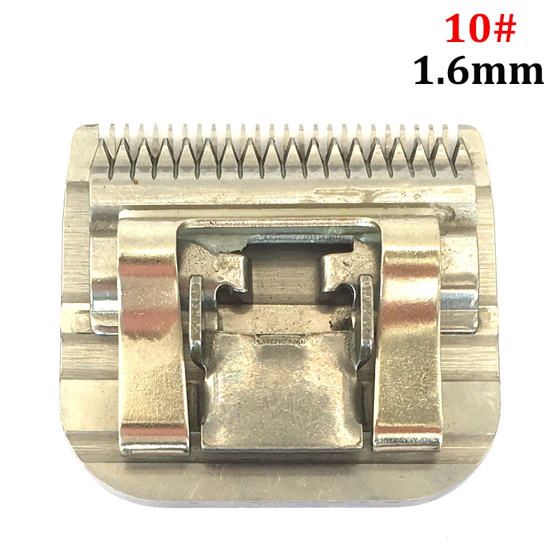 Professional pet clipper blade A5 blade10# 20# 30# 40#15# 9# fit most Andis and Oster clippers Pet Grooming Replacement Cutter | Красота и