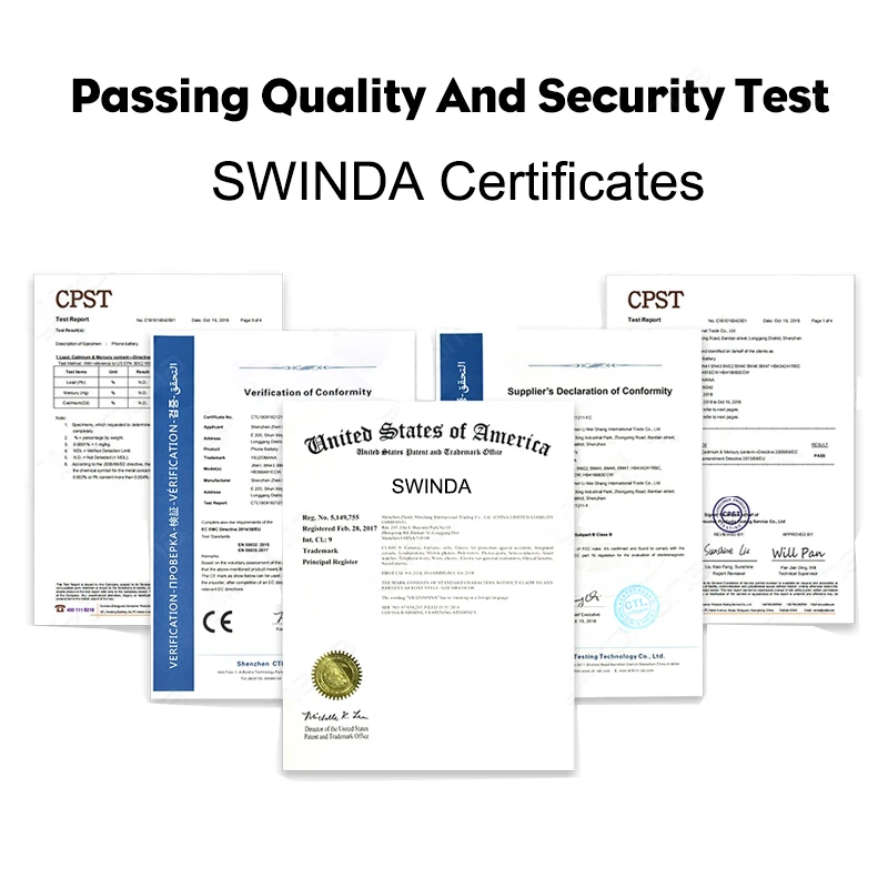 Аккумулятор для iPhone 5 сменный литий-ионный полимерный аккумулятор набор