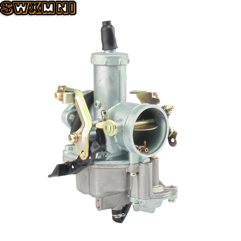 PZ30 30 мм карбюратор арматура карбюратора ускорение насос для 200/250cc двигатель