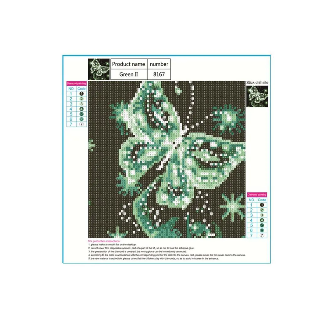 Алмазная картина ручной работы алмазная живопись художественное ремесло
