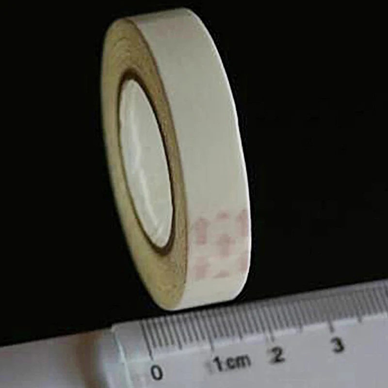 

3.0 Metre/ Roll Wig Glue Tape for Hair Extension Double Side Glue Tape Sticky adhesives Tape Skin Weft Hair Extensions RERI889