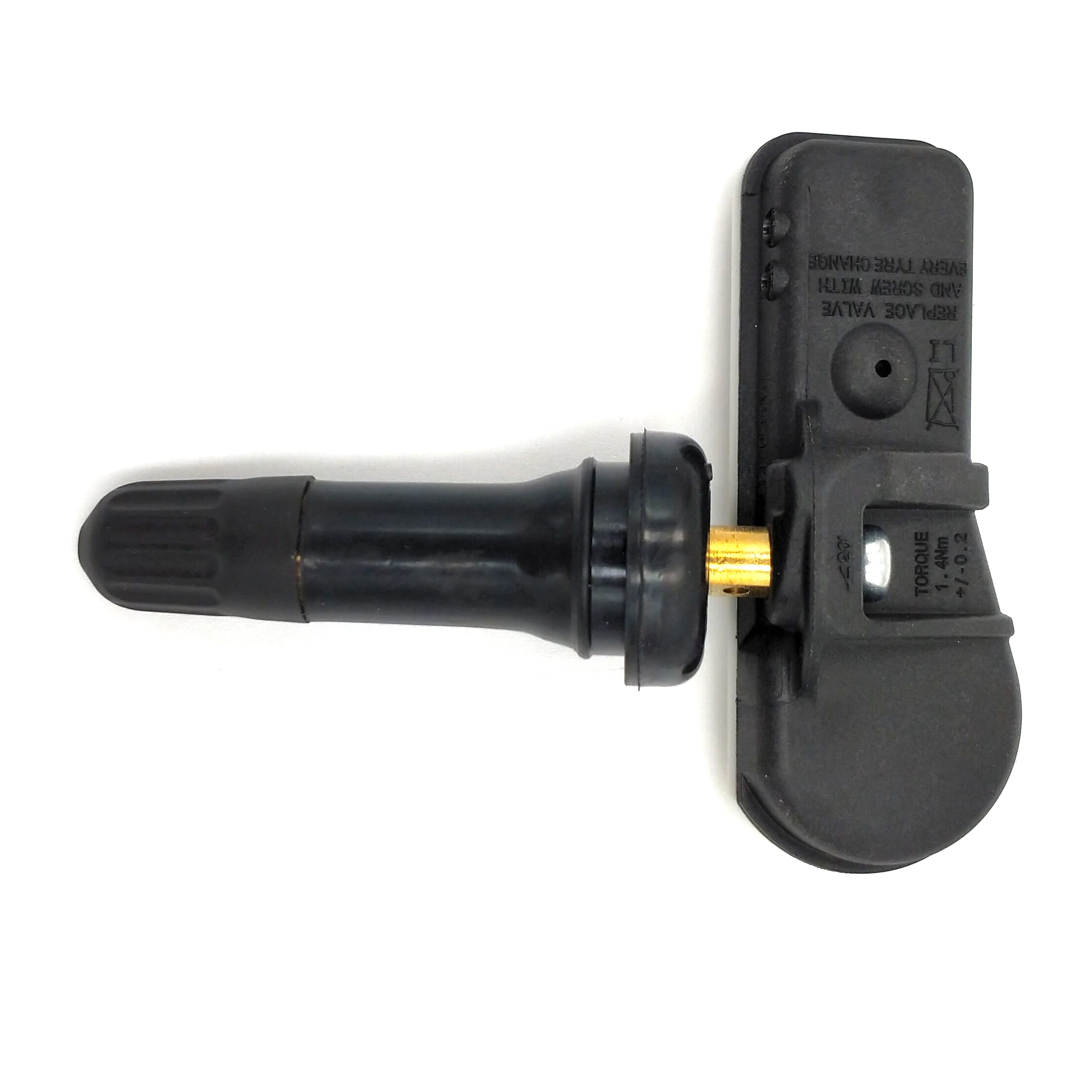 52933 c1100 52933C1100 TPMS датчик давления в шинах клапан для Hyundai Tucson Creta IX25 I40 IX35 Sonata 2014