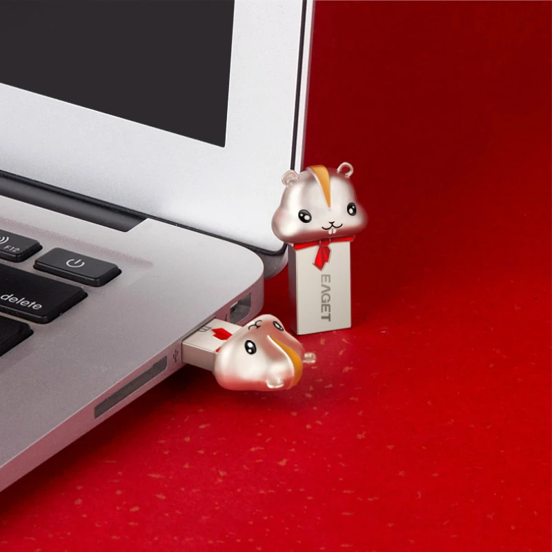 Eaget флеш накопитель USB 3 0 256 ГБ флэш 128 Гб Водонепроницаемый 64 ударопрочный 32