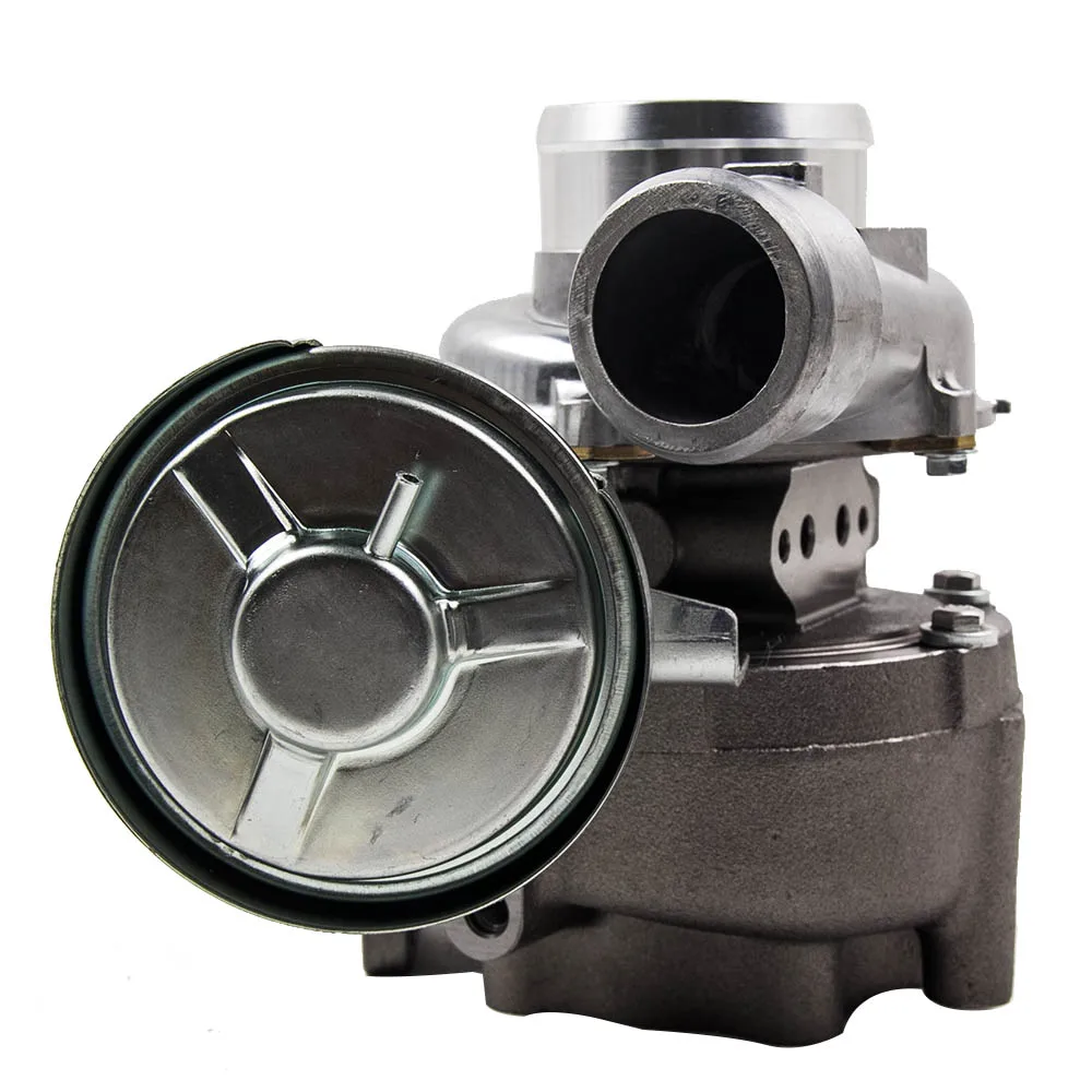 Турбокомпрессор RHV5 для ISUZU DMAX HOLDEN RODEO 4JJ1T 3.0TD 8980115293 VDD30013 8980115297 сбалансированный